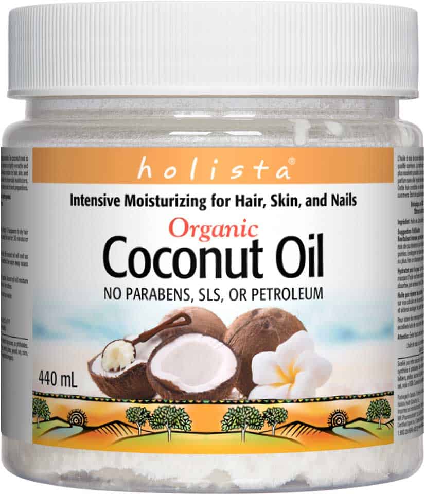 Coconut Oil Eng 0285