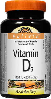 Vitamin D3