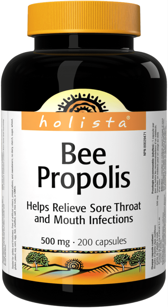 Bee Propolis 0568