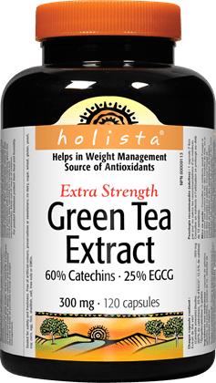 Green Tea Extract