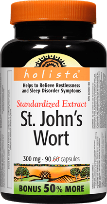 St. John’s Wort