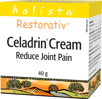 Celadrin Cream