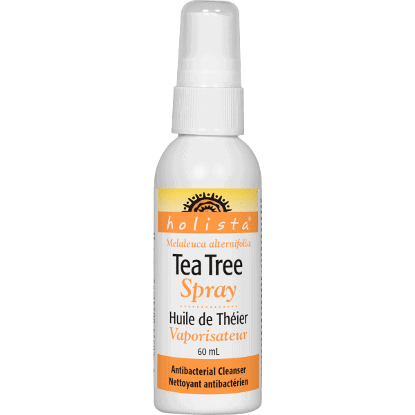Tea Tree Oil Spray