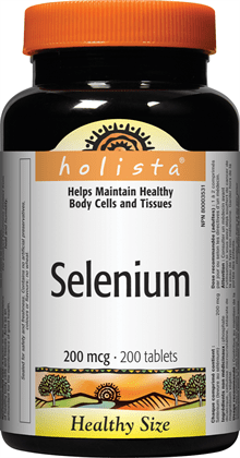 Selenium
