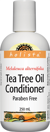 Tea Tree Oil Conditioner