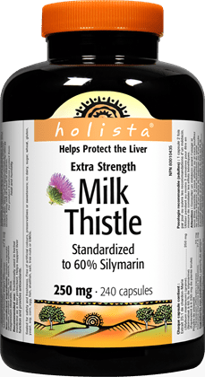 Milk Thistle