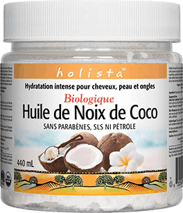 Coconut Oil 0285 FR