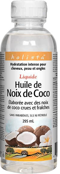Coconut Oil Liquid 0286