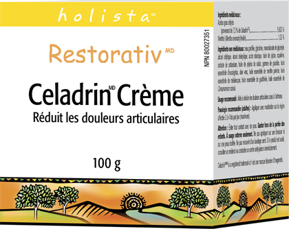Celadrin Crème